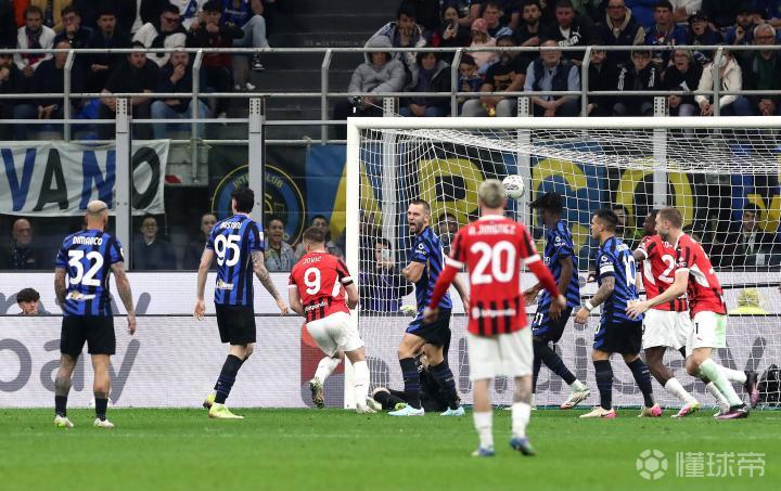 今夜国际米兰备战意大利杯，止住颓势细节曝光，更衣室稳定，更衣室氛围转暖的简单介绍