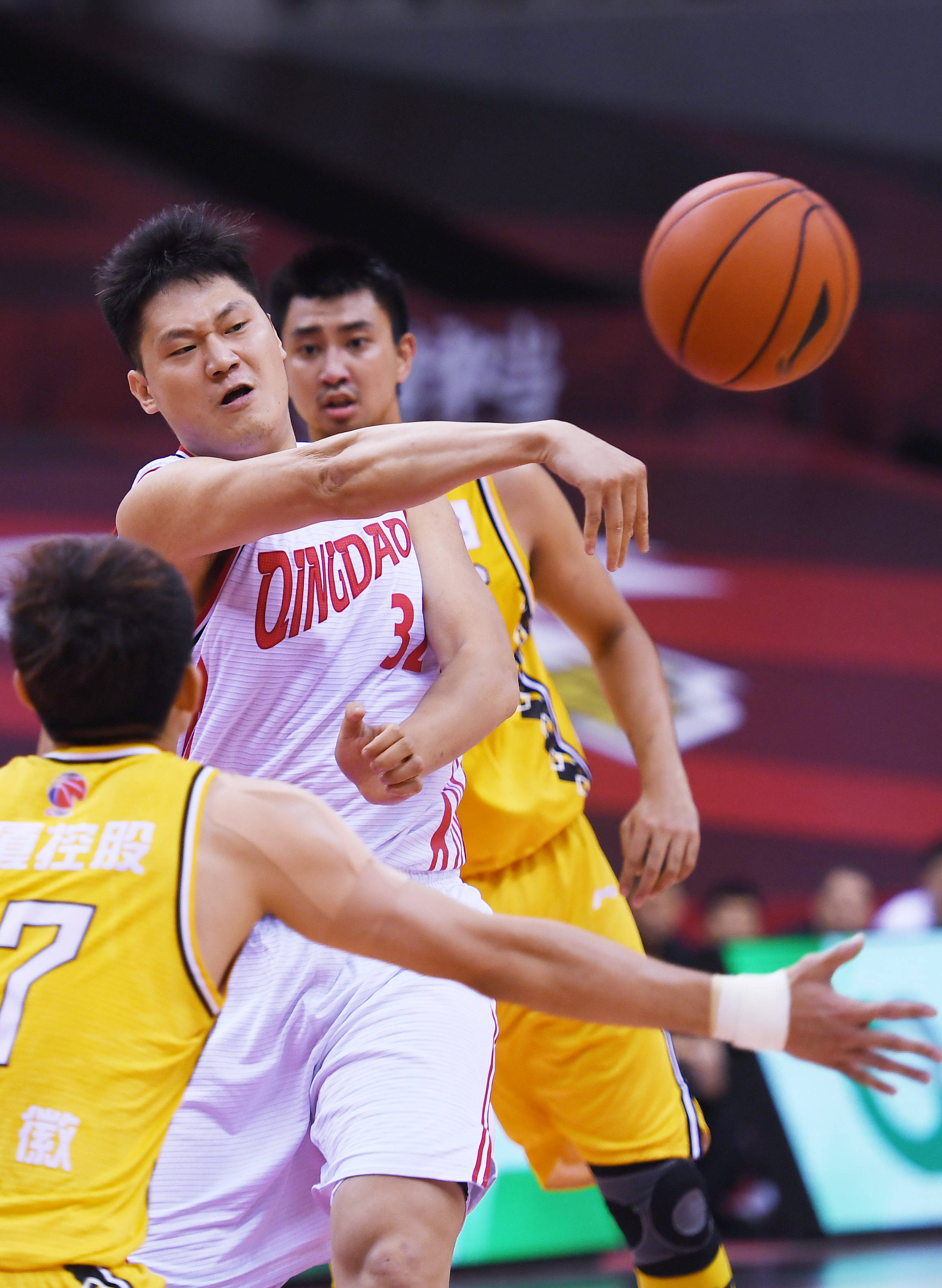 开云中国官网-关于全明星赛清晨再迎强敌，辽宁本钢远射贴柱，主帅态度：信心回归，球队文化再被提及的信息